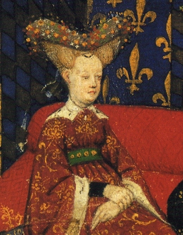 Isabella van Beieren