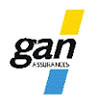 Logo du GAN dès 1991 [11]