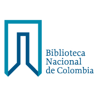 National Library of Colombia logo