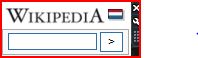 Description de l'image Wikipediagadget.JPG.
