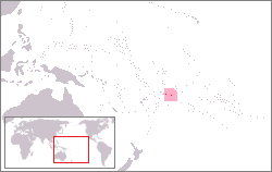 Localizzazione geografica