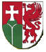 Wappen von Mühldorf