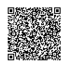 Version 10 (57×57). Content: "Version 10 QR Code, up to 174 char at H level, with 57X57 modules and plenty of Error-Correction to go around. Note that there are additional tracking boxes"