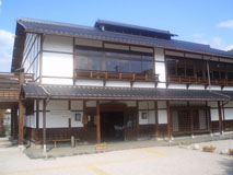 Asama Onsen, Matsumoto