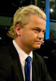 Geert Wilders in 2006