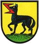 Brasão de Wolfsheim