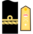 Divisa de contraalmirante (Armada)
