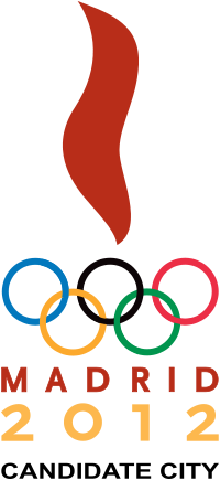 Logotipo de la candidatura