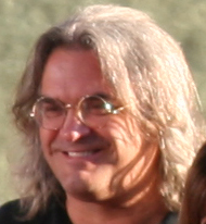 Paul Greengrass (25. července 2007)