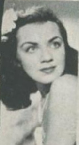 Kitty Kallen (circa 1944)