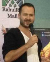 Edward Maya