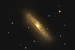 Messier 65