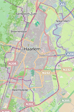 Veerplas (Haarlem)