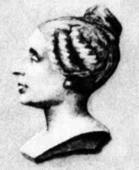 Sophie Germain. Matemática francesa