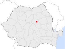 ミエルクレア＝チュクの位置の位置図