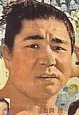 現役時代・1956年の初代若乃花・花田氏 PD