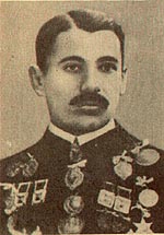 Nikolaj Stroennikov