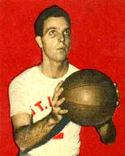 Image illustrative de l’article John Logan (basket-ball)