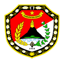 Lambang Kabupaten Sikka