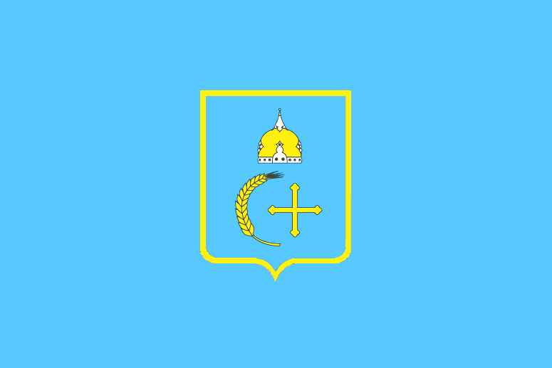 Flag of Sumy Oblast