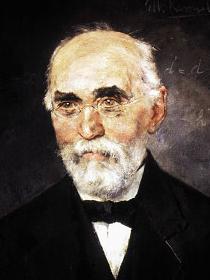 Retrach de Hendrik Antoon Lorentz