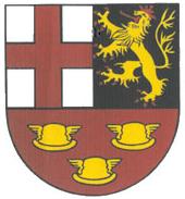 Coat of arms of Emmelshausen