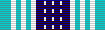 Air Force Overseas Ribbon - Short Tour