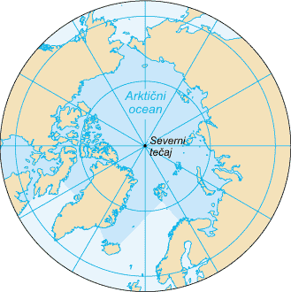 Arktični ocean