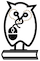 The Wikipedia Library Owl