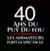Logo 40 ans du Puy du Fou Les Animateurs font le Spectacle.jpg