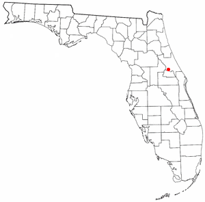 Loko di Deltona, Florida