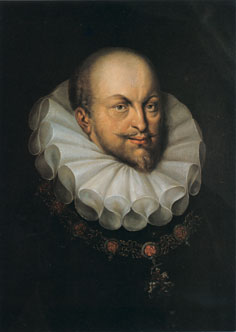 Frederik I van Württemberg