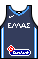 Uniforme de baloncesto