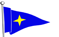 ANRC Burgee