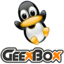 Geexbox multimedia center, HTPC