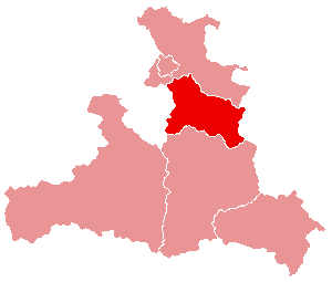 Beziak Hallein (Tennengau)