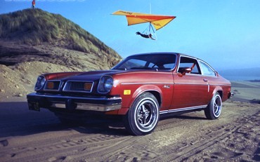 1976 Pontiac Astre