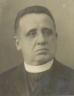 Matija Slavič fotója.