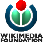 Wikimedia Foundation logo