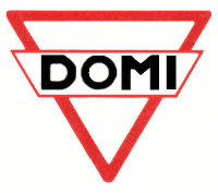 DOMI logo