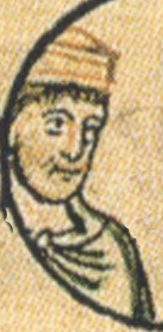Rudolf III van Bourgondië