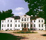Замок во Шинкел
