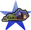 The Bluegrass Barnstar For all the great work you have done with Louisville and Kentucky articles, and for a really great start for Portal:Louisville, I hereby award one of Wikipedia's newest barnstars. Behold, the Bluegrass Barnstar! Enjoy. :)