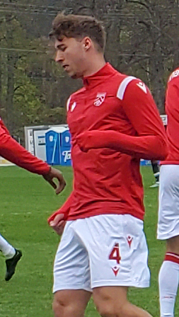 Daan Klomp