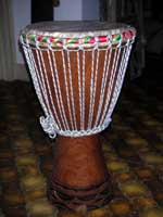 Djembe