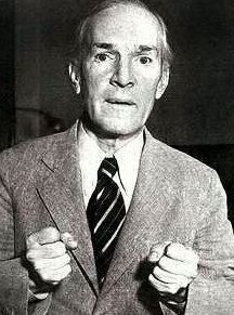 Upton Sinclair v roku 1934