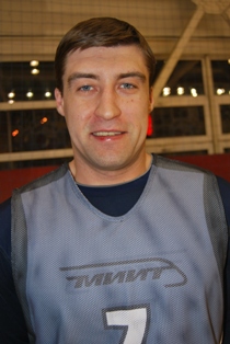 Igor Koedelin