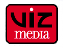 logo de VIZ Media