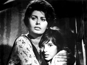 La ciociara (1960)