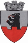 Coat of arms of Агнита